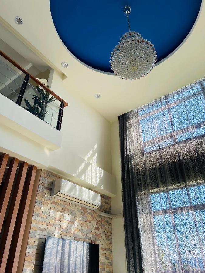 漫調子 Roaming Life B&B Wujie Zewnętrze zdjęcie