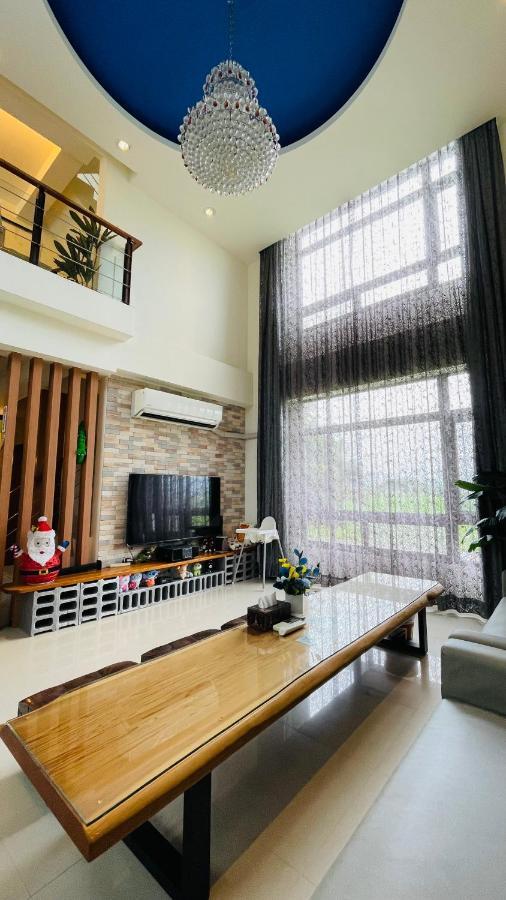 漫調子 Roaming Life B&B Wujie Zewnętrze zdjęcie