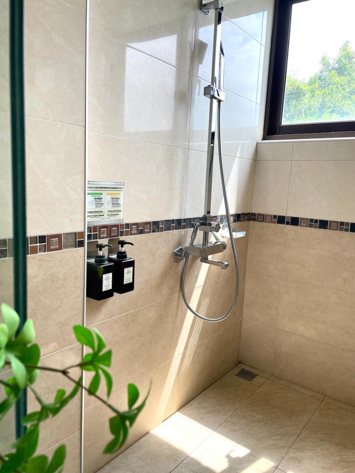 漫調子 Roaming Life B&B Wujie Zewnętrze zdjęcie