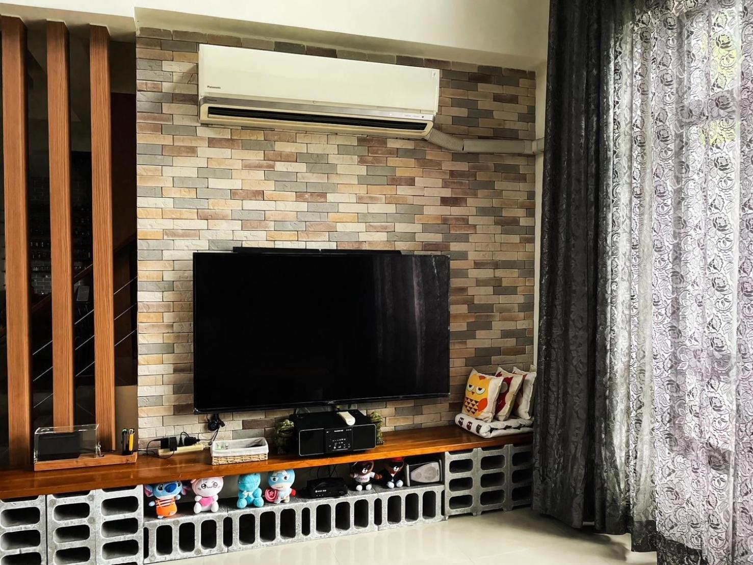 漫調子 Roaming Life B&B Wujie Zewnętrze zdjęcie